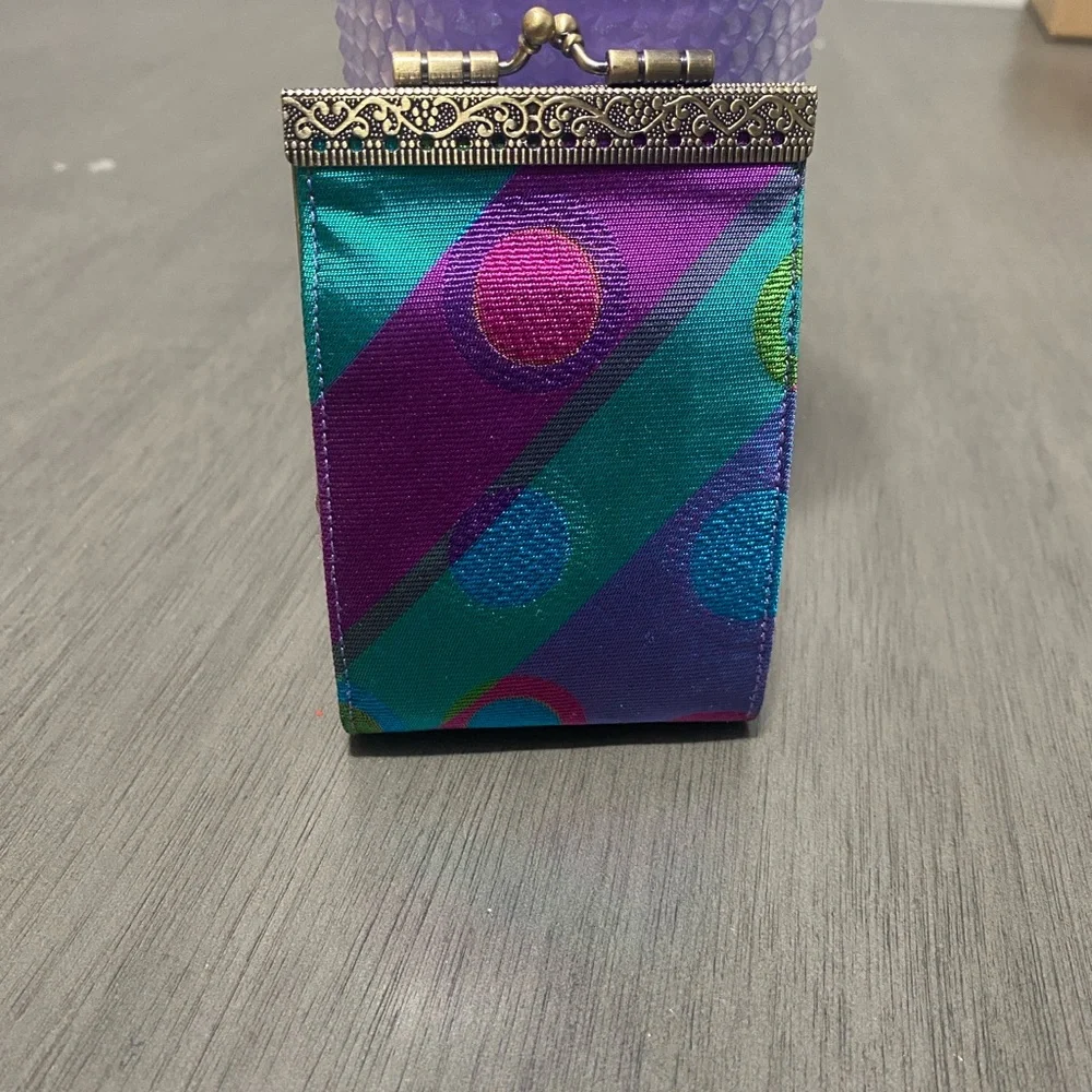 Cathayana mini card holder - Picture 1 of 3